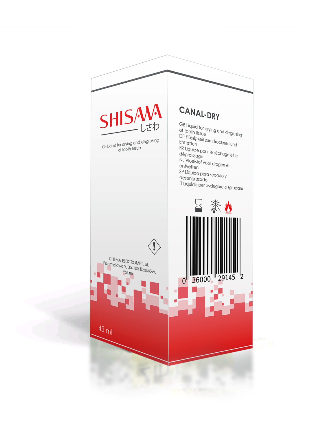 Packaging Design by nafizrahat for this project | Design #21274308
