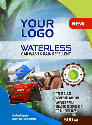 Label Design by VEGA-Designs for this project | Design: #21224247