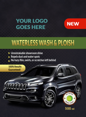 Label Design by VEGA-Designs for this project | Design: #21233495