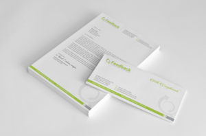 Letterhead Design by OxonoArt for this project | Design: #21234002