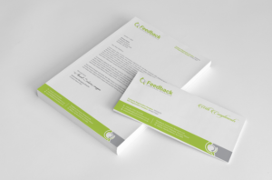Letterhead Design by OxonoArt for this project | Design: #21237691