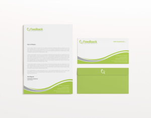 Letterhead Design by Tripti Ranjan Gain for this project | Design: #21248187