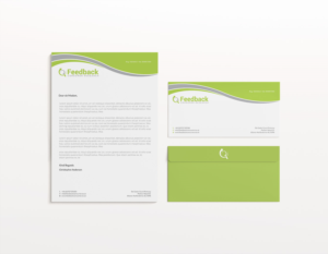 Letterhead Design by Tripti Ranjan Gain for this project | Design: #21248189