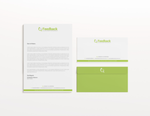 Letterhead Design by Tripti Ranjan Gain for this project | Design: #21248191