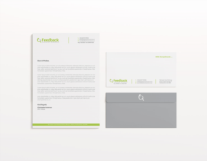 Letterhead Design by Tripti Ranjan Gain for this project | Design: #21248801