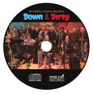 Design de Pochette de CD par dragan74 pour Boptism Music | Design : #21219940