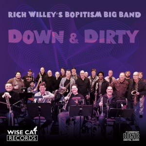 CD Cover Design by alice for Boptism Music | Design: #21225565