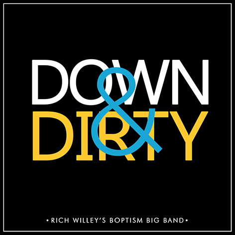 CD Cover Design by WB Design Works for Boptism Music | Design #21214936