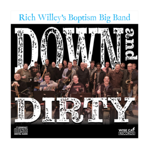 CD-Cover-Design von Skybluedesignstudio für Boptism Music | Design #21228417