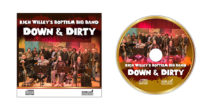 CD Cover Design by M Graphic