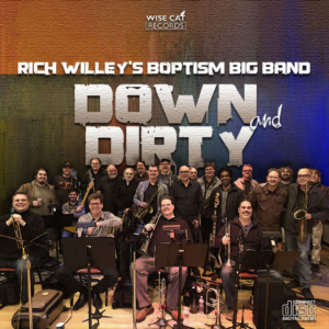 CD Cover Design by jimbo mo