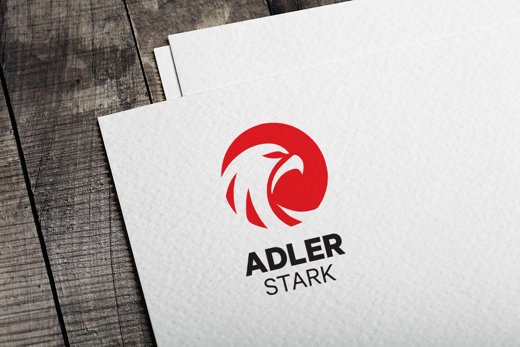 Logo Design by Adityo Dimas for Adler Stark | Design #21205640
