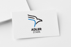 Logo Design by Adityo Dimas for Adler Stark | Design: #21205643