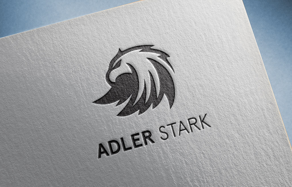 Logo Design by Adityo Dimas for Adler Stark | Design #21207717