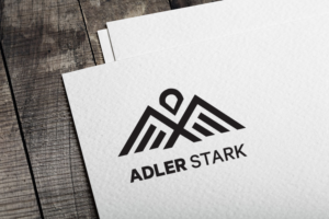 Logo Design by Adityo Dimas for Adler Stark | Design: #21207725