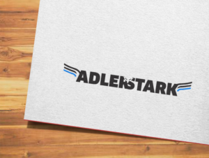 Logo Design by Adityo Dimas for Adler Stark | Design: #21207727