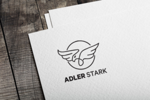 Logo Design by Adityo Dimas for Adler Stark | Design: #21212521