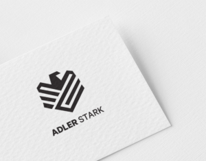 Logo Design by Adityo Dimas for Adler Stark | Design: #21212522