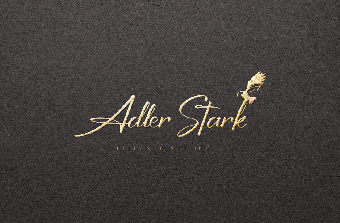 Logo-Design von GLDesigns für Adler Stark | Design #21205213