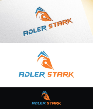 Logo Design by Soul Light for Adler Stark | Design: #21210850