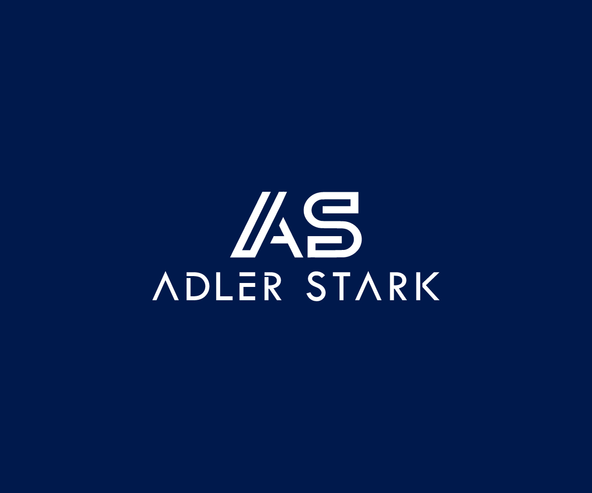 Diseño de Logo por Synthi para Adler Stark | Diseño #21210828