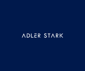 Logo Design by Synthi for Adler Stark | Design: #21210829