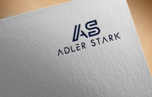Logo Design by Synthi for Adler Stark | Design: #21210831