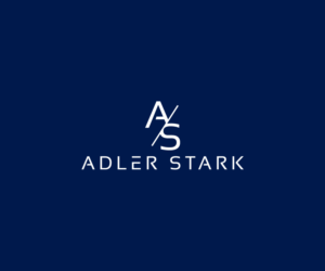 Logo Design by Synthi for Adler Stark | Design: #21210832
