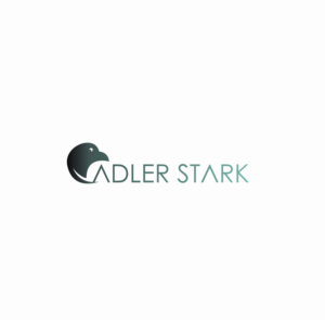 Logo Design by Alan Riza for Adler Stark | Design #21209883