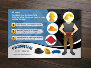 Postcard Design by innovative earth for this project | Design: #21210241