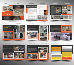 Flyer Design by innovative earth for Basement Unlimited | Design: #21312666