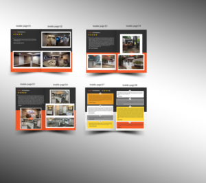 Flyer Design by innovative earth for Basement Unlimited | Design: #21332289