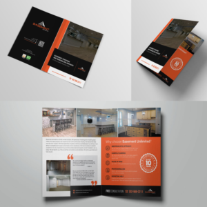 Flyer Design by coo.lt