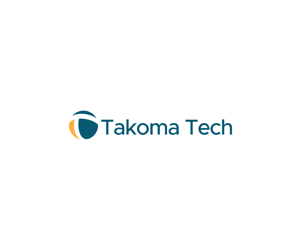 Logo-Design von meygekon für Takoma Tech | Design #21286007