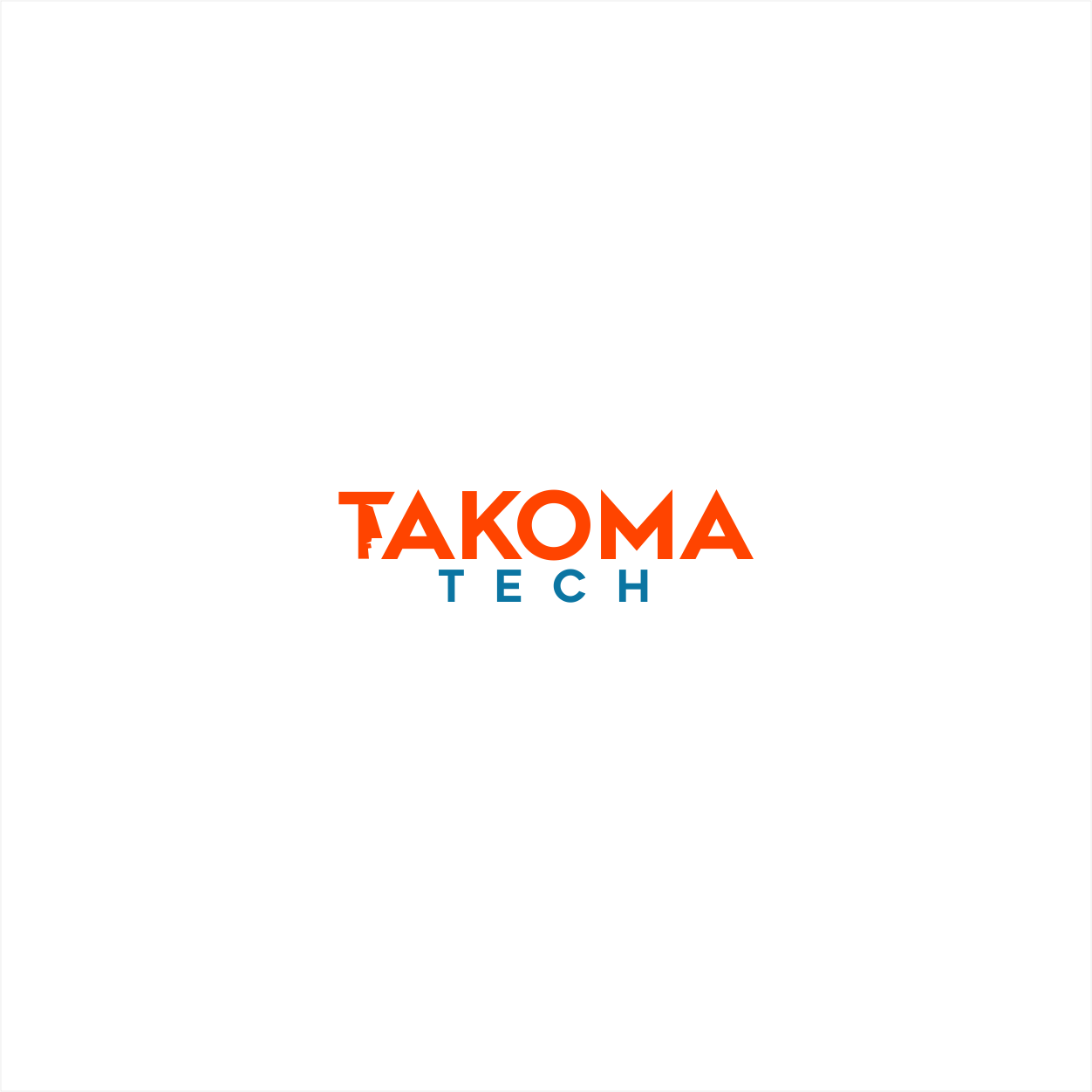 Diseño de Logo por Arham Hidayat para Takoma Tech | Diseño #21231730