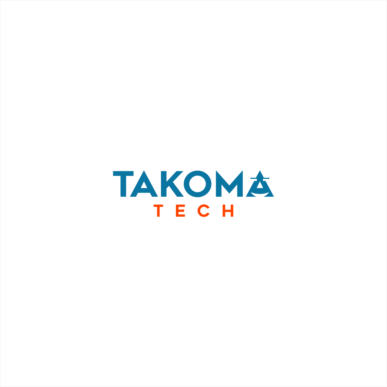 Logo Design by Arham Hidayat for Takoma Tech | Design #21231731