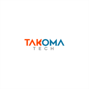 Logo-Design von Arham Hidayat für Takoma Tech | Design: #21231732