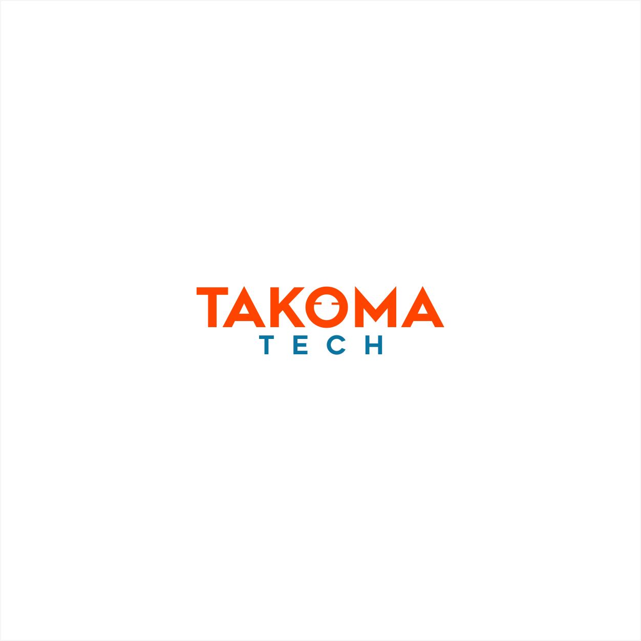 Diseño de Logo por Arham Hidayat para Takoma Tech | Diseño #21231734
