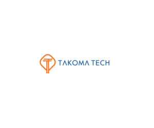 Logo-Design von Alien Cookie für Takoma Tech | Design: #21207632
