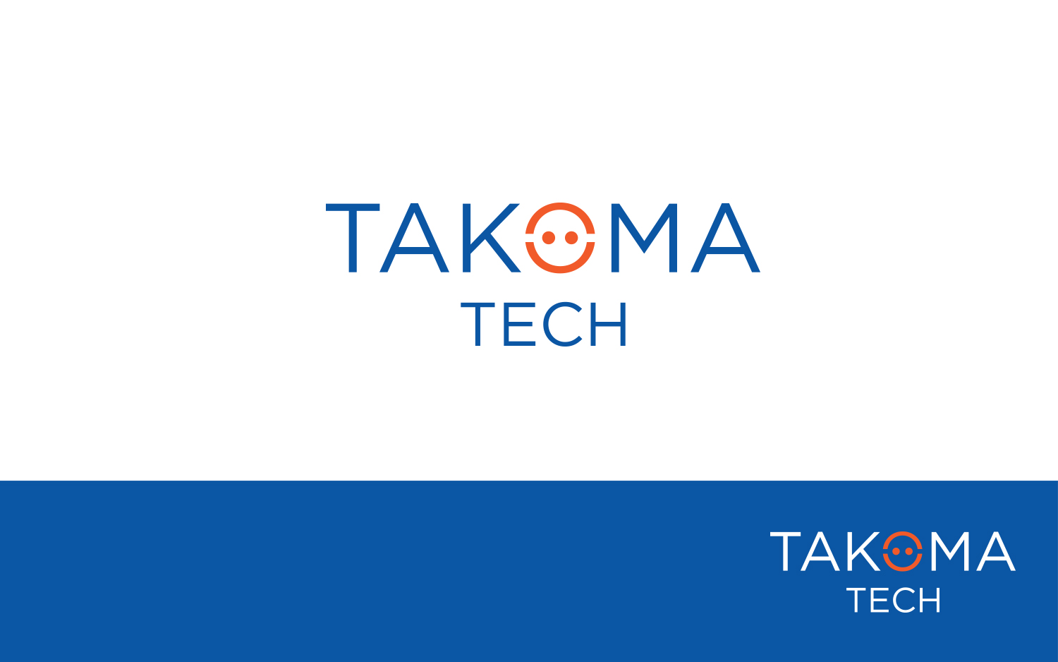 Diseño de Logo por Grafactory para Takoma Tech | Diseño #21213338