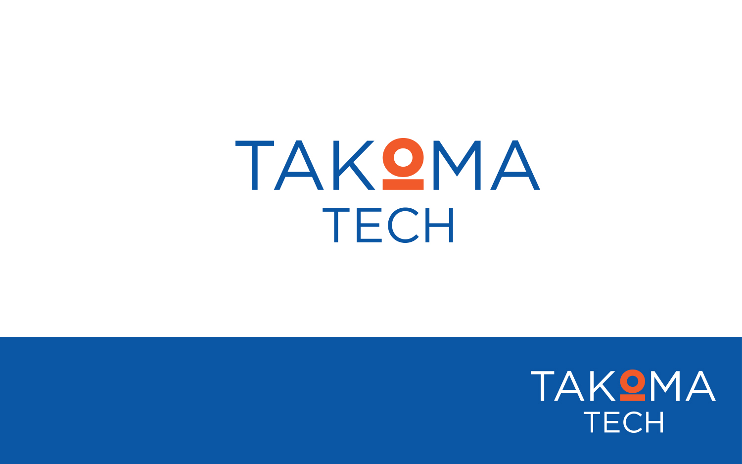 Logo-Design von Grafactory für Takoma Tech | Design #21213620