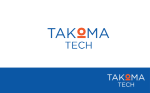 Logo-Design von Grafactory für Takoma Tech | Design: #21213620