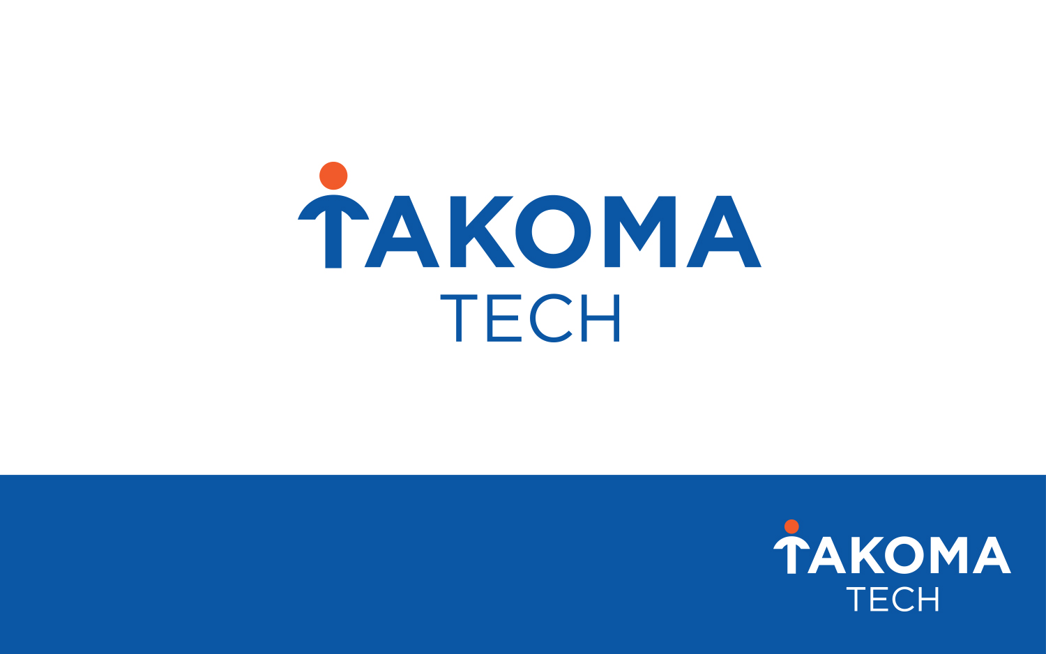 Logo-Design von Grafactory für Takoma Tech | Design #21213658