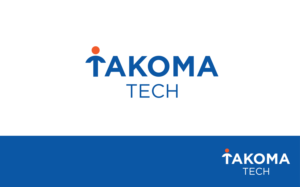 Logo-Design von Grafactory für Takoma Tech | Design: #21213658