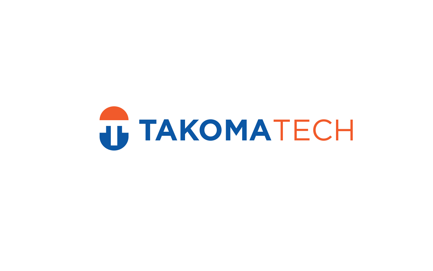 Diseño de Logo por Grafactory para Takoma Tech | Diseño #21213763