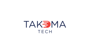 Logo-Design von Grafactory für Takoma Tech | Design: #21244678