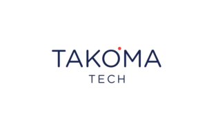 Logo-Design von Grafactory für Takoma Tech | Design: #21244680