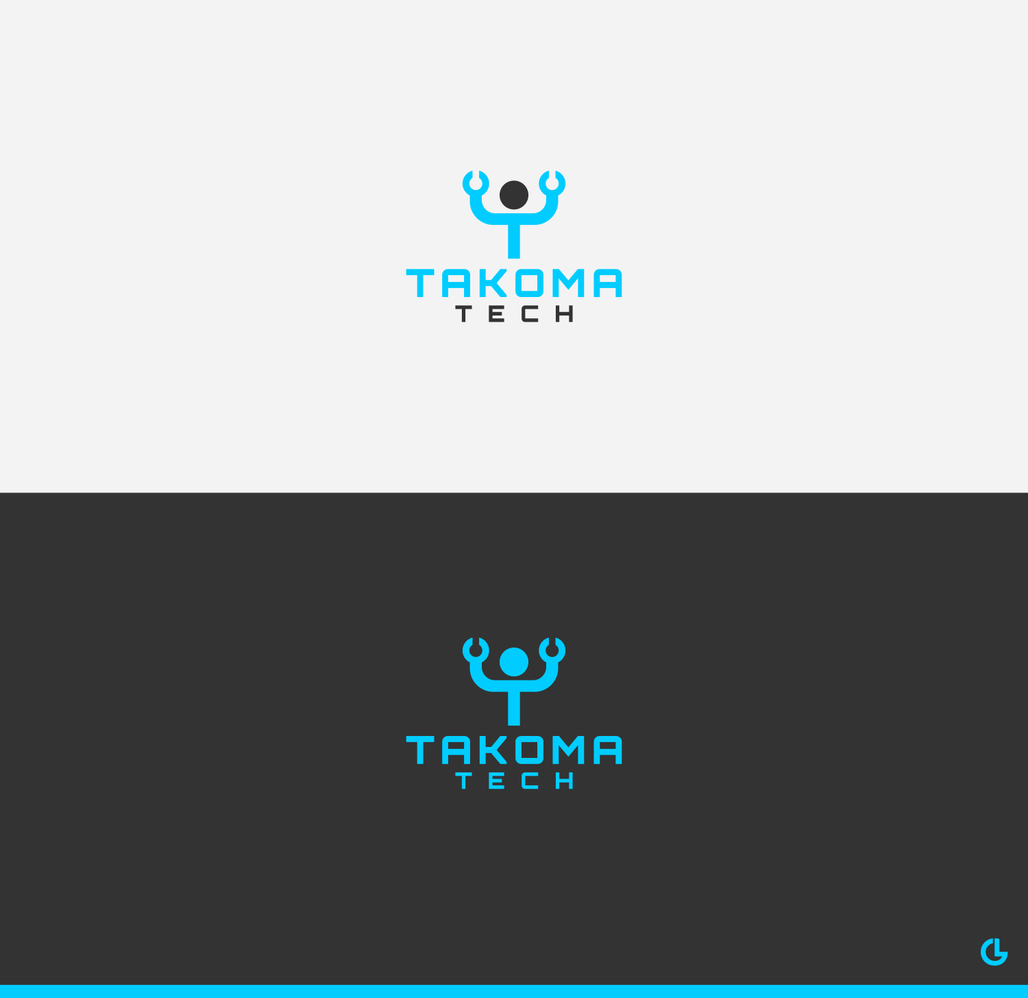 Design de Logo par R!CKY pour Takoma Tech | Design #21219794