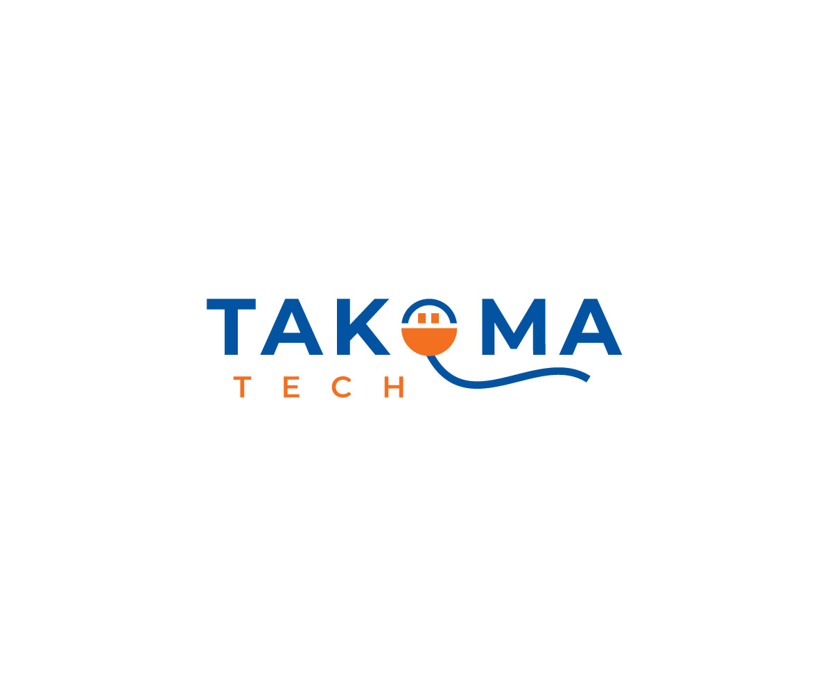 Diseño de Logo por DesignCat1234 para Takoma Tech | Diseño #21206297