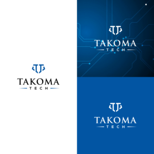 Design de Logo par bernadif 2 pour Takoma Tech | Design #21266464